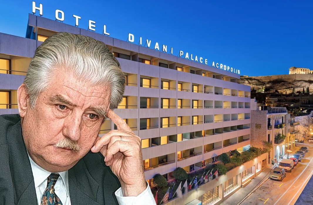 Αριστοτέλης Διβάνης: Ο Τρικαλινός ξενοδόχος που τίμησε την ελληνική φιλοξενία