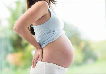 Κορονοϊός στην εγκυμοσύνη: Κίνδυνος γέννησης μωρών με νευροαναπτυξιακές διαταραχές