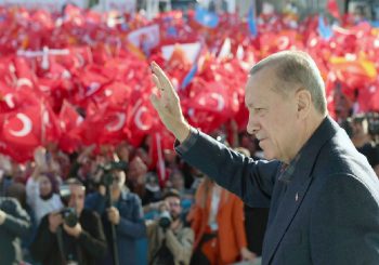 Η ώρα της αλήθειας για την τουρκική οικονομία μετά την επανεκλογή του Ερντογάν