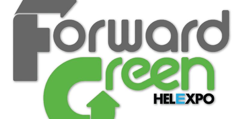 Η Βουλγαρία τιμώμενη χώρα της 1ης Διεθνούς Έκθεσης Κυκλικής Οικονομίας, Forward Green