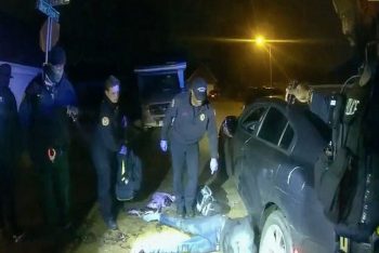 Δολοφονία Τάιρ Νίκολς: Μέλη της ομάδας Scorpion οι πέντε αστυνομικοί – Ανακοινώθηκε η διάλυσή της (Video)