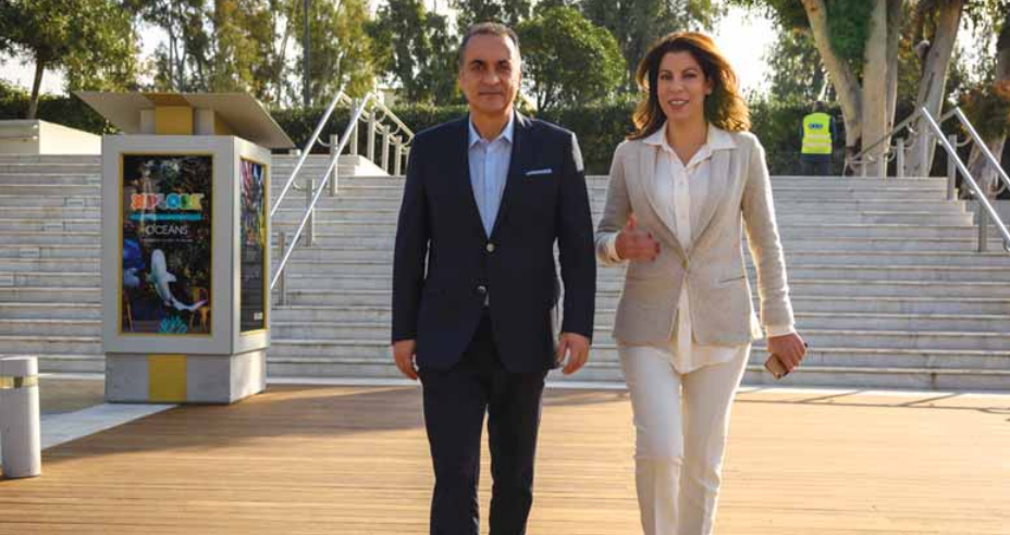 Μ. Κεφαλογιάννης: Να ποια Ευρώπη θέλουμε – Η αυτοδυναμία της ΝΔ είναι ένας απόλυτα εφικτός στόχος