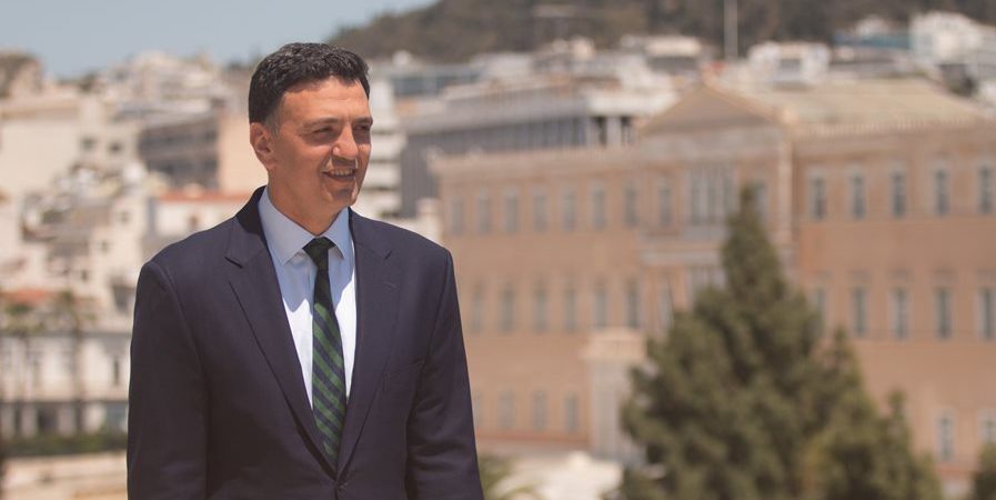 Β. Κικίλιας: Ο τουρισμός θα φέρει ισχυρό εισόδημα και το 2023