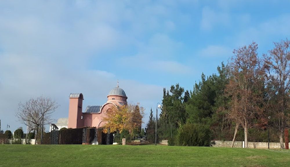 Σε έξαρση η εγκληματικότητα στα κοιμητήρια Ευόσμου – Κάμερες και επέκταση των νεκροταφείων