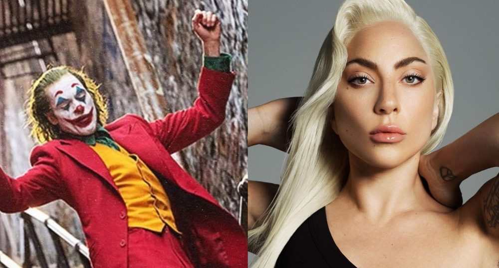 O νέος ρόλος της Lady Gaga στο πλευρό του Χοακίν Φίνιξ