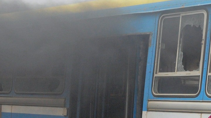 39 νεκροί από σύγκρουση λεωφορείων στη Σενεγάλη – 3ήμερο εθνικό πένθος