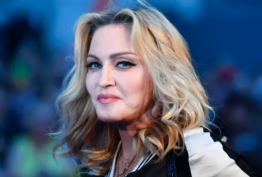 Μίνι σειρά στο Netflix για τη ζωή και την καριέρα της Madonna