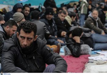 ΕΕ: Είναι ανεφικτή η μεταρρύθμιση του συστήματος ασύλου;