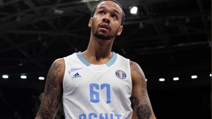 Ο Σαμπάζ Νέιπιερ υπογράφει στον Παναθηναϊκό