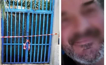 Προφυλακιστέος ο 50χρονος που σκότωσε τη σύζυγό του στη Νίκαια