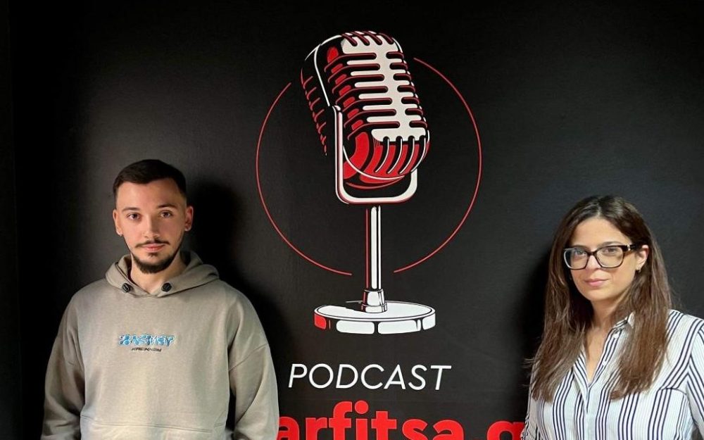 Secret Skg: Η ιδέα που έκανε την Ιστορία Viral (Podcast)