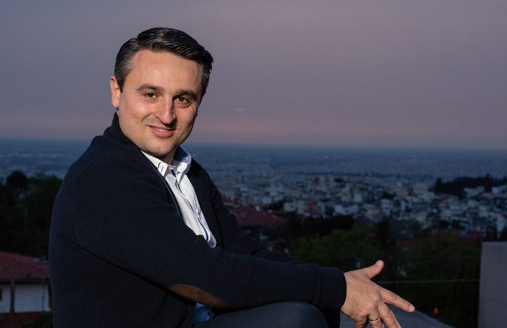 Α. Σαουλίδης: «Η Θεσσαλονίκη δεν είναι στο χάρτη του Πρωθυπουργού»