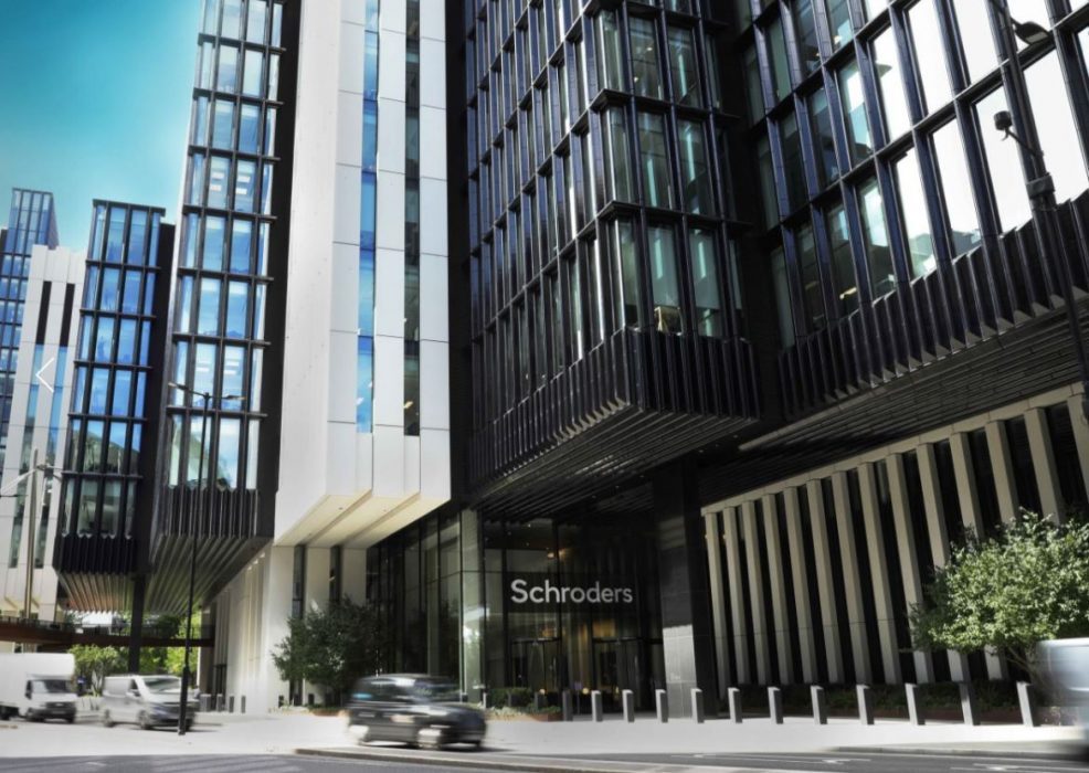 Schroders: Ποιοι είναι οι πιο σοβαροί παγκόσμιοι κίνδυνοι για τα επόμενα χρόνια