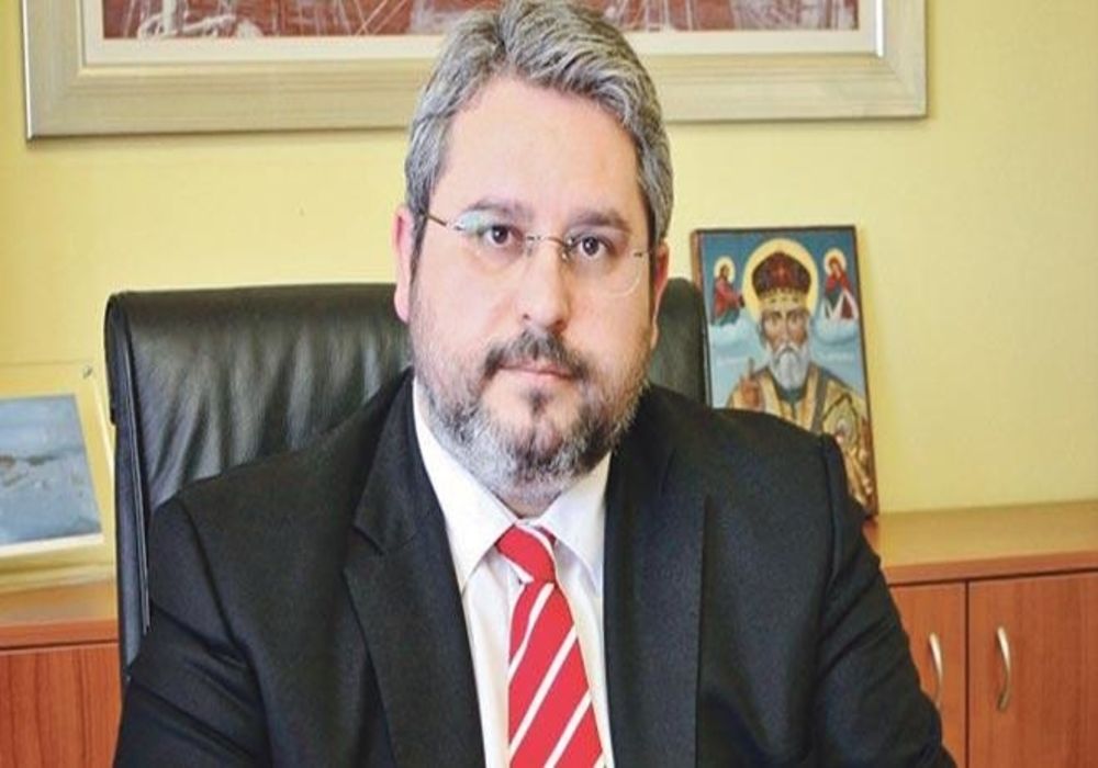 Στ. Σταυράκογλου: Νέα δυνατή υποψηφιότητα για δήμαρχος Αλεξανδρούπολης