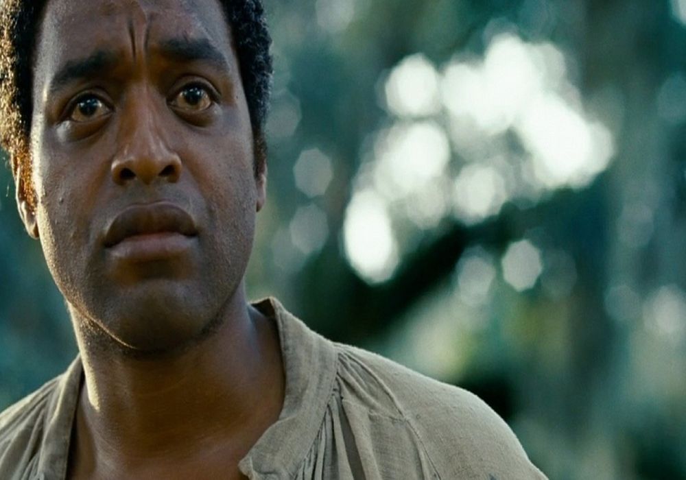 Στιβ ΜακΚουίν: H ταινία του «12 Years a Slave» δεν θα είχε γυριστεί αν δεν ήταν Πρόεδρος των ΗΠΑ ο Μπαράκ Ομπάμα