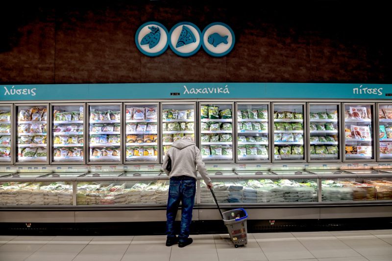 Πρόστιμα 3 εκ. για αισχροκέρδεια