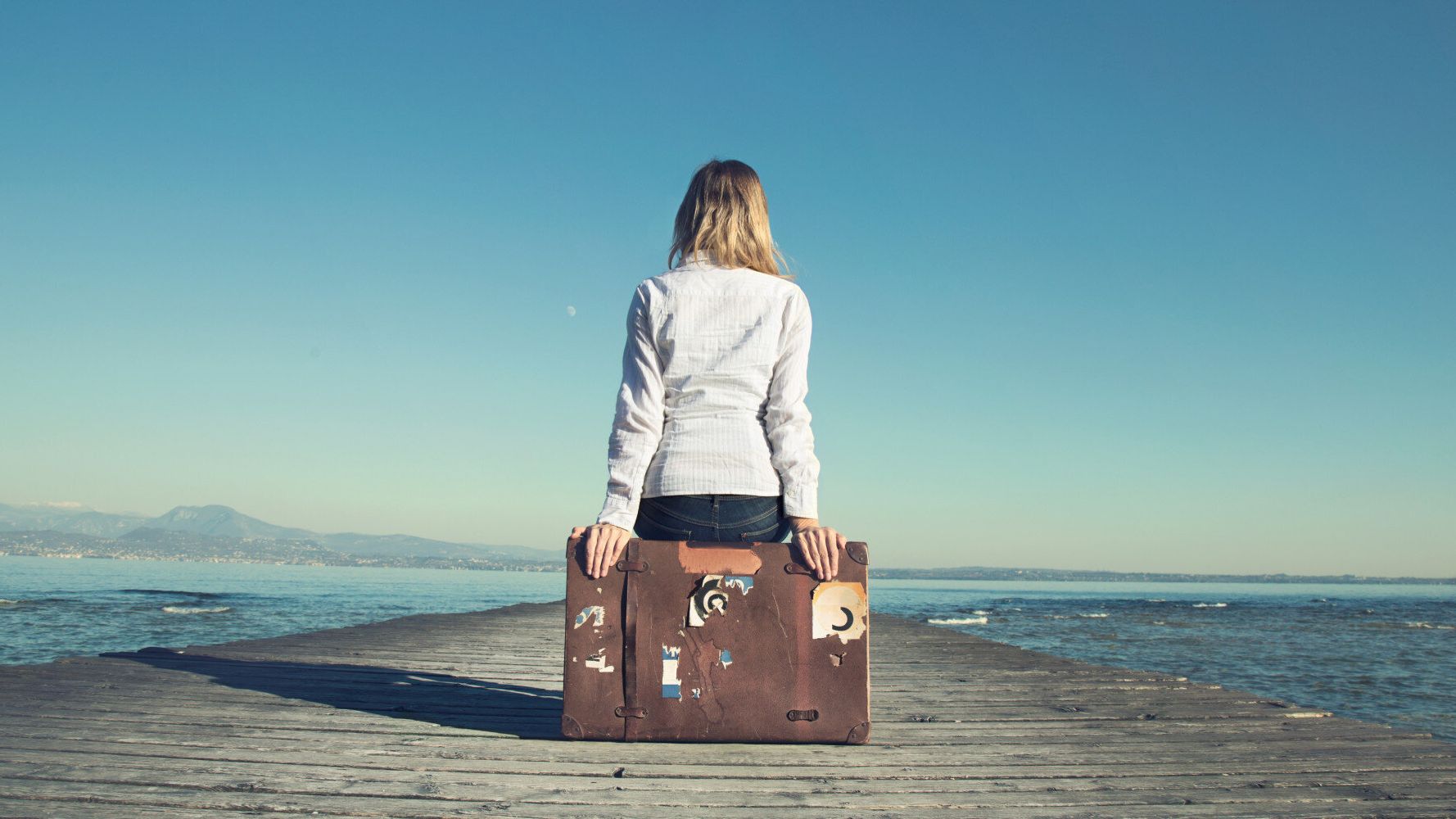 «Πώς να κάνεις απολαυστικό το ταξίδι της ζωής σου;» – Γράφει η Νέλη Βυζαντιάδου