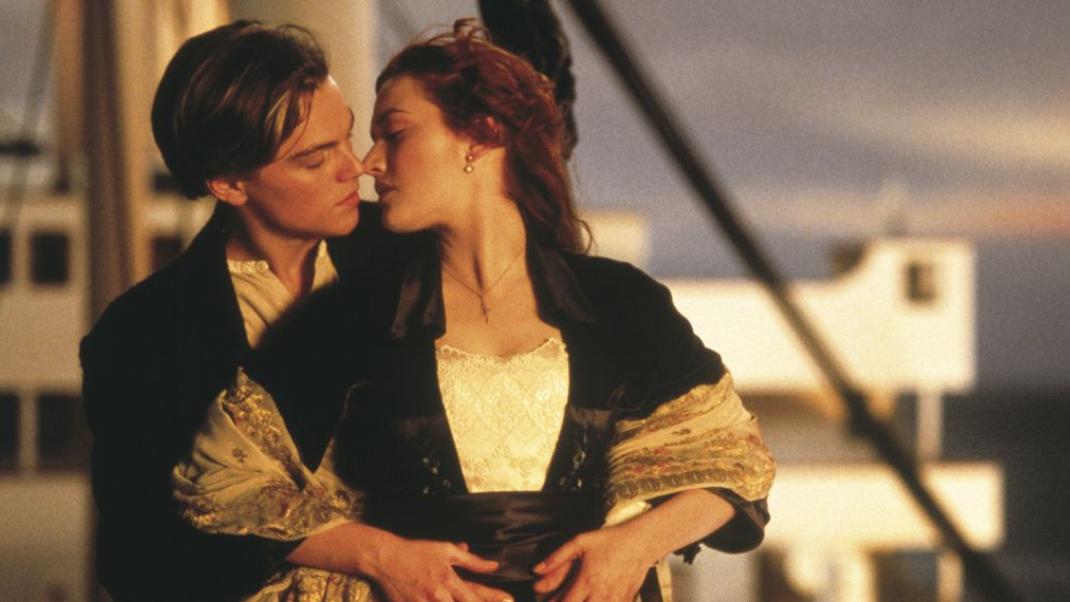 Τζέιμς Κάμερον: Ο ΝτιΚάπριο δεν ήθελε να παίξει στον Τιτανικό