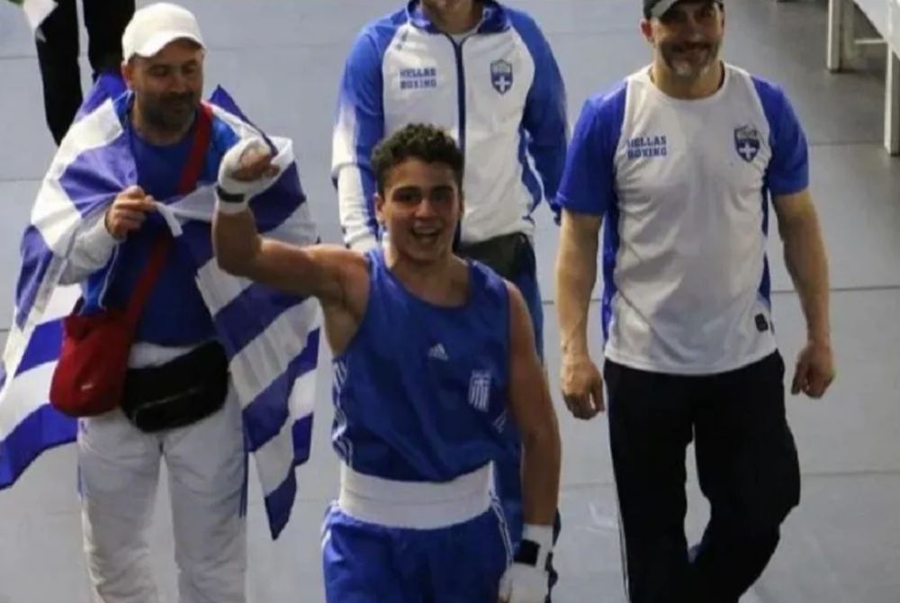 Ασκούνται διώξεις για τον χαμό του 16χρονου μποξέρ