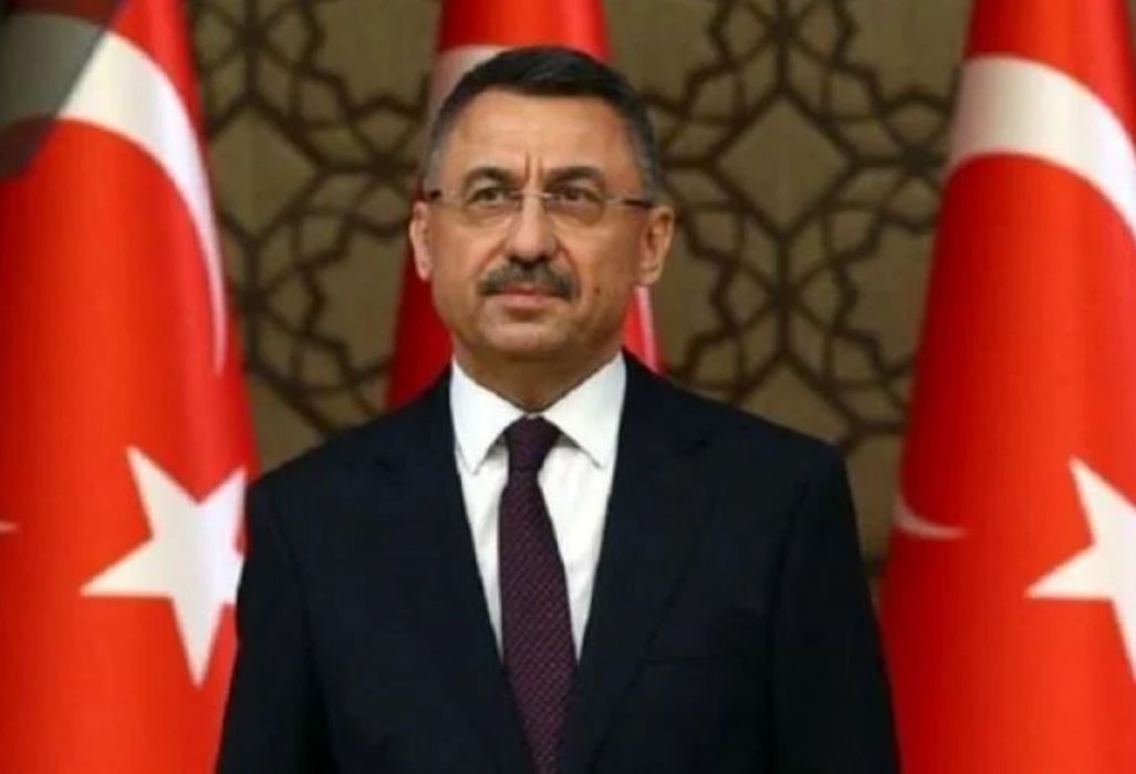 Οκτάι: «Η Τουρκία δε λέει λόγια του αέρα “θα έρθουμε ξαφνικά”, αν το πει θα το κάνει»