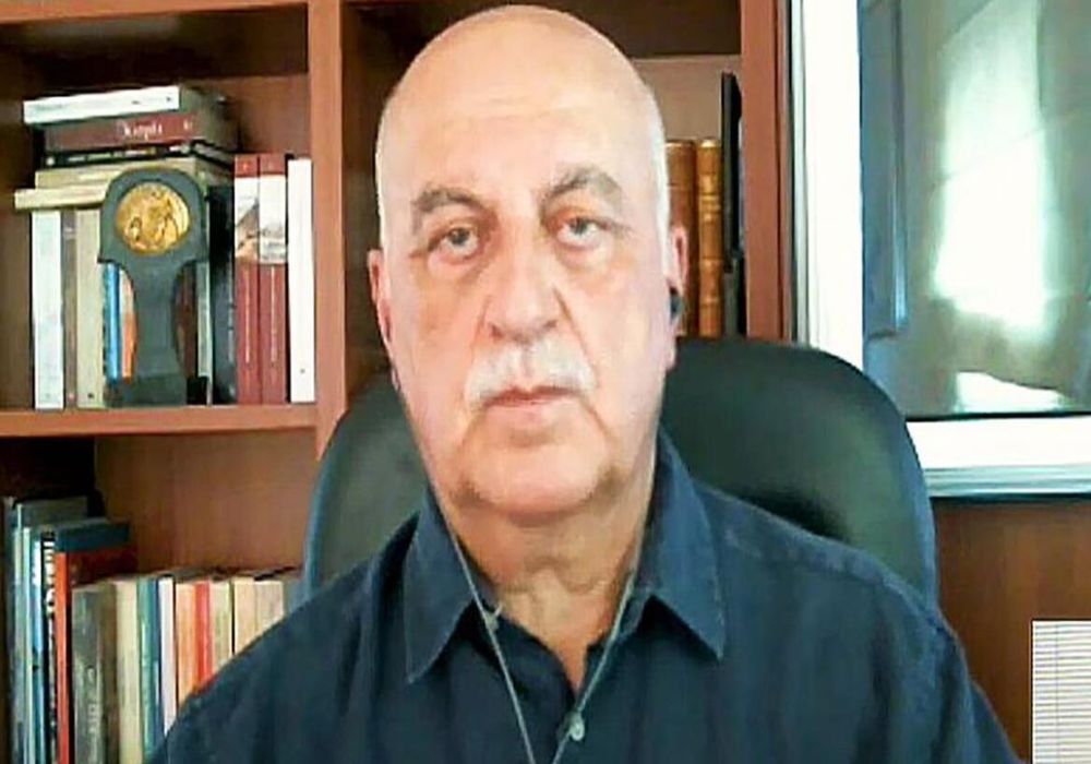 Ν. Τζανάκης: Έως και 500.000 νέα κρούσματα ιώσεων την εβδομάδα