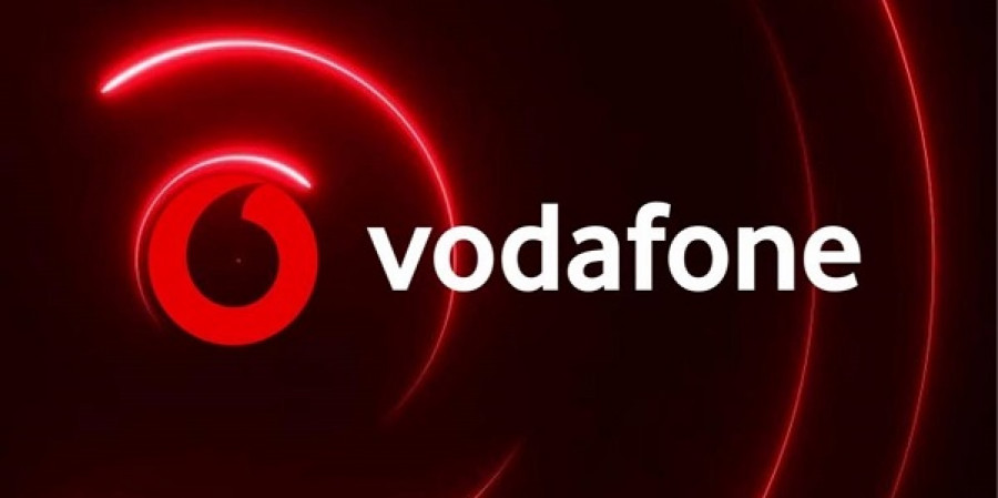 Τα τρία μεγάλα στοιχήματα της Vodafone Ελλάς