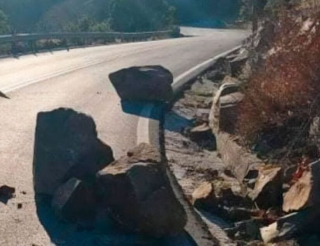 Σε ετοιμότητα Πολιτική Προστασία και Πυροσβεστική για την εξέλιξη της σεισμικής δραστηριότητας στη Λέσβο