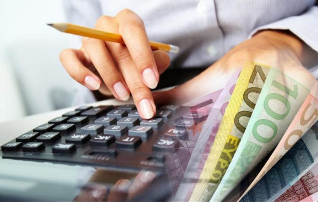 Τι ισχύει για παραγραφή χρεών