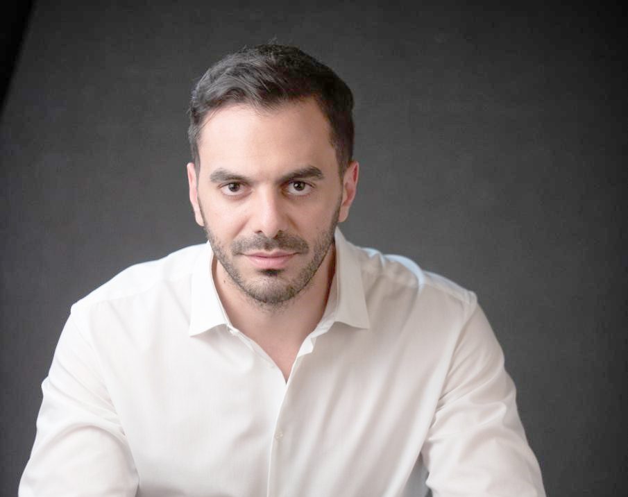 Μ. Χριστοδουλάκης: Το νέο στην πολιτική δεν είναι θέμα ηλικίας