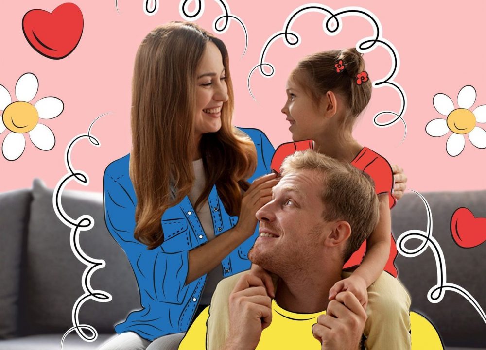 Δ. Χαλκηδόνος: Εκδήλωση με θέμα «Η καθοριστική σημασία της αγκαλιάς στο παιδί και τον ενήλικα»