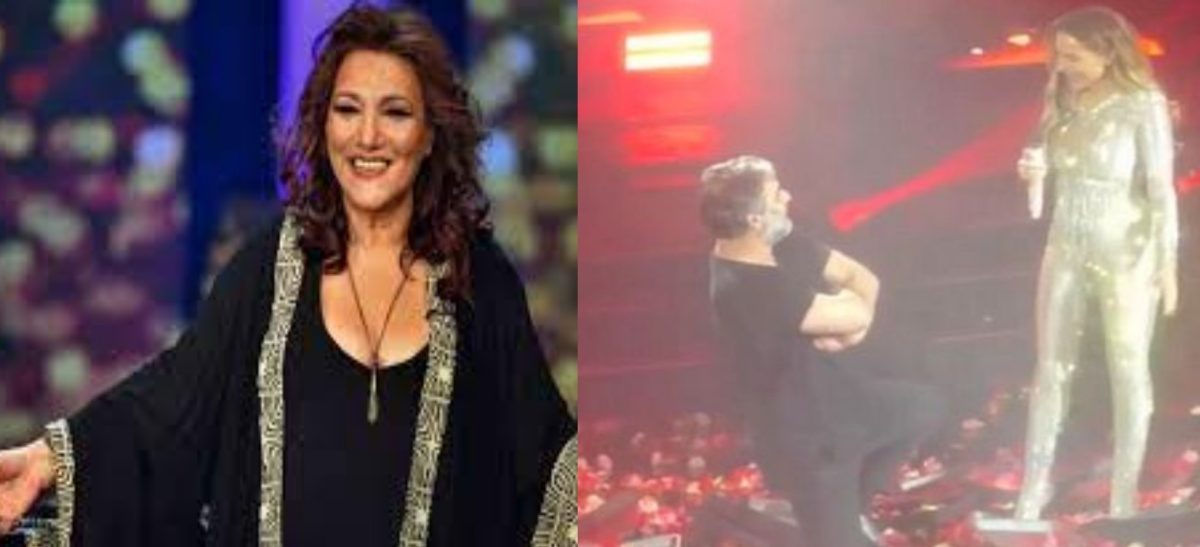 Βιτάλη για Μπισμπίκη – Βανδή: Ηλίθιοι όμως κατά τα άλλα καλλιτέχνες