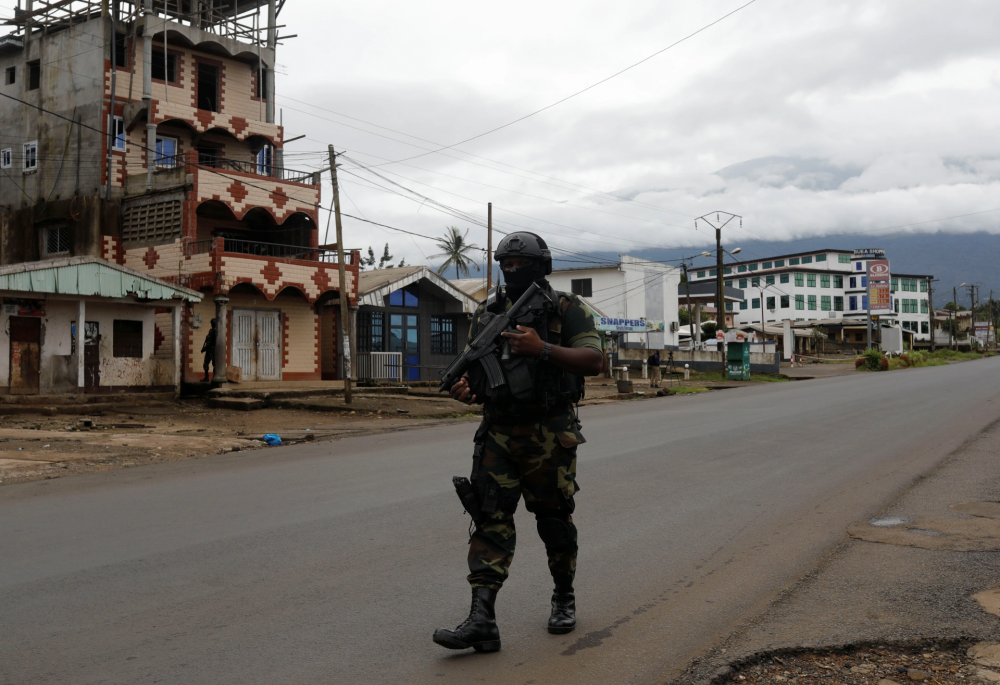 Καμερούν: Δεκάδες τραυματίες από τρεις εκρήξεις σε έναν μαραθώνιο