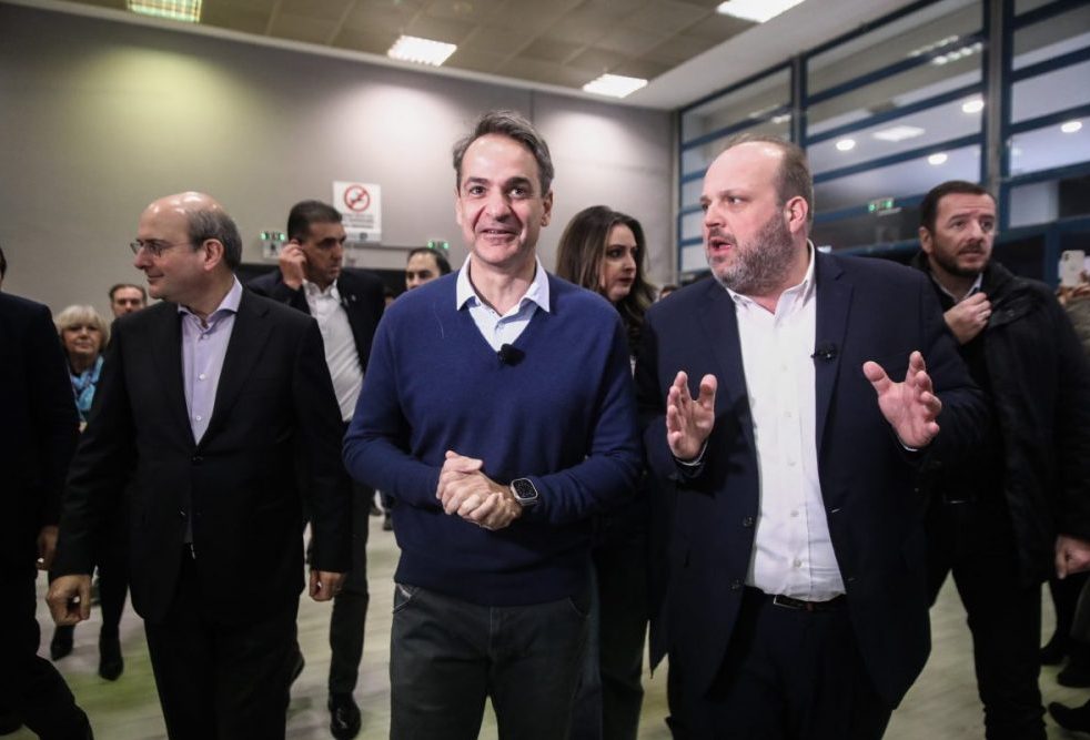 Σ. Πρωτοψάλτης: Ενισχύθηκε ο διαμεσολαβητικός ρόλος της ΔΥΠΑ