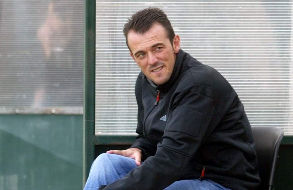 Γιώργος Κολτσίδας: Αν γυρνούσα πίσω το χρόνο θα έπαιζα επιθετικός