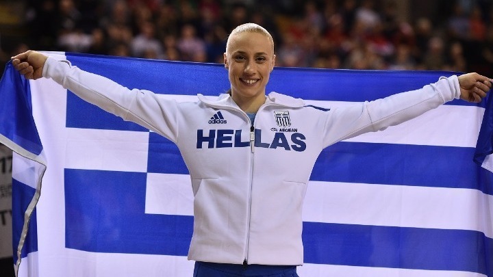 Ευρωπαϊκό κλειστού: Στη μάχη της διάκρισης τα μέλη της εθνικής ομάδας