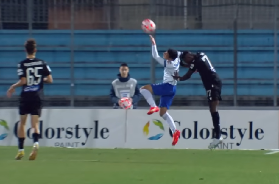 Βαρούχας: Έίναι αδύνατο να μην δουν ότι υπάρχει χέρι