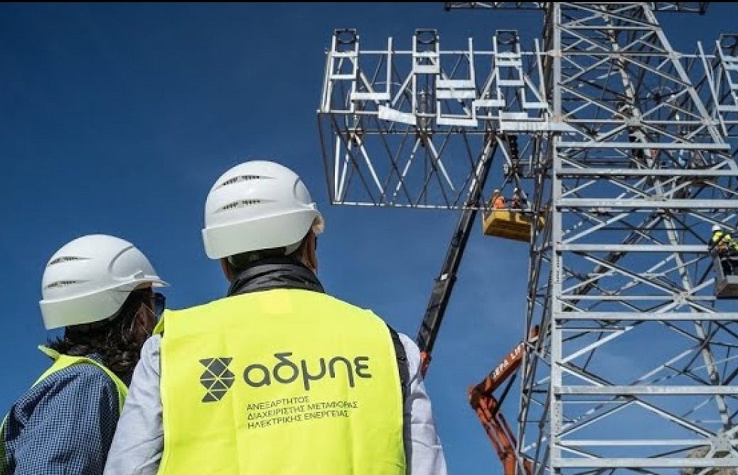 ΑΔΜΗΕ: Επενδύσεις 4,7 δισ. έως το 2033