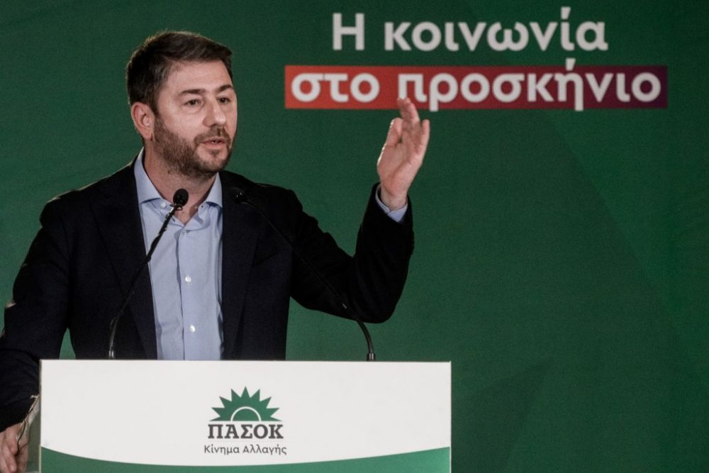 Τα σενάρια των εκλογών και ο πόλεμος από το Μαξίμου