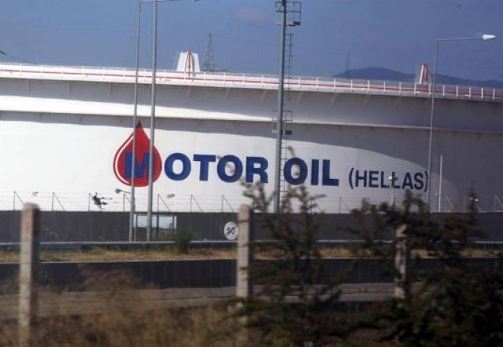Η μετοχή της Motor Oil εισέρχεται στον δείκτη MSCI Standard Greece