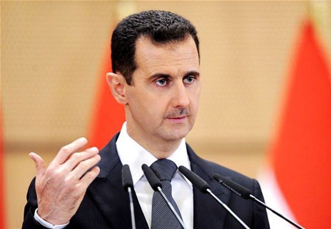 Συρία: Έκκληση Άσαντ στον ΟΗΕ για βοήθεια μετά τον σεισμό