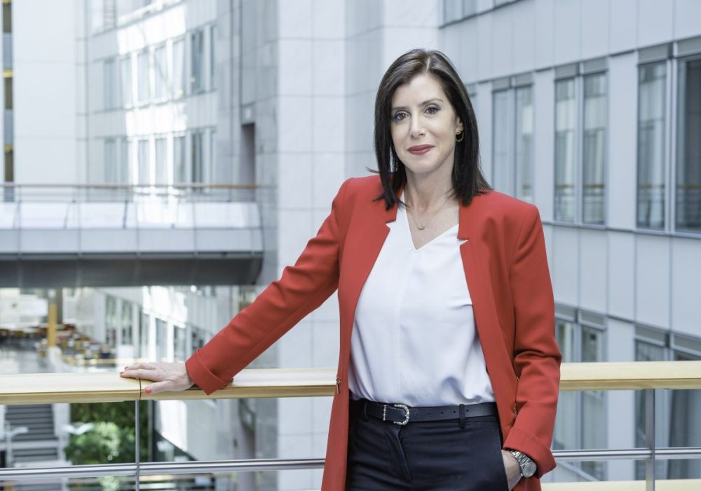 Ά.- Μ. Ασημακοπούλου: «Η Ελλάδα είναι Δημοκρατία και οι πολίτες θα αποφασίσουν ποιος θα την κυβερνήσει»