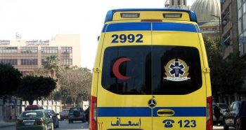 Αίγυπτος: Τρεις νεκροί και 32 τραυματίες από πυρκαγιά σε νοσοκομείο του Καΐρου