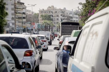 Έργα 4 εκατ. ευρώ για την οδική ασφάλεια στη Θεσσαλονίκη
