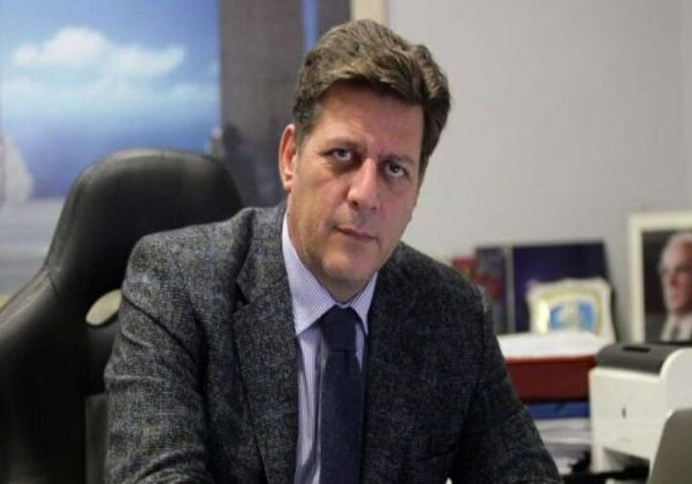 Μ. Βαρβιτσιώτης: Η Ελλάδα γίνεται το ισχυρό καταφύγιο της Δύσης στη Νοτιοανατολική Μεσόγειο