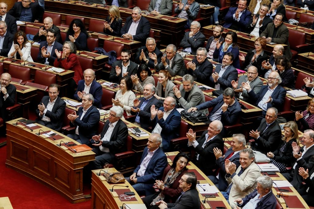 Ε, όχι και να χάσουμε το εξτραδάκι μας…