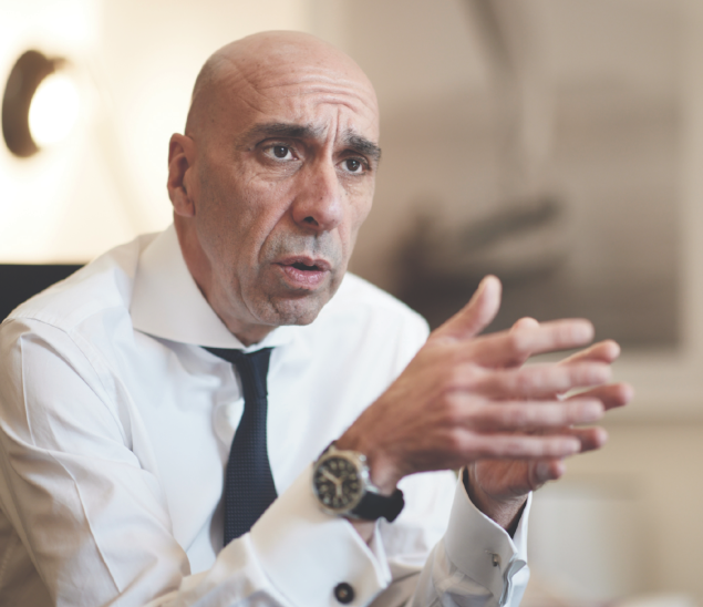Γ. Μπρατάκος: Ο Τσίπρας έδειξε πόσο επικίνδυνος γίνεται μπροστά στα προσωπικά και κομματικά του αδιέξοδα