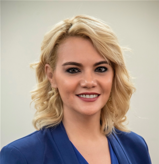 Η Πώλα Δαμιανού στην Α’ Αθηνών