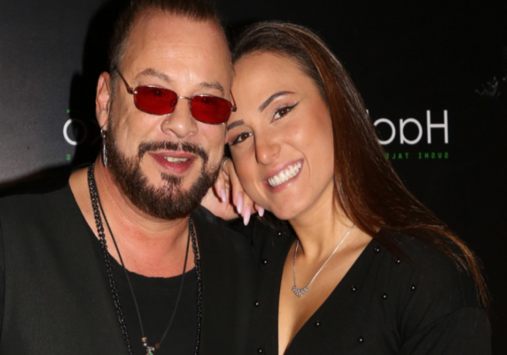 Τον «κατάπιε» η σκηνή