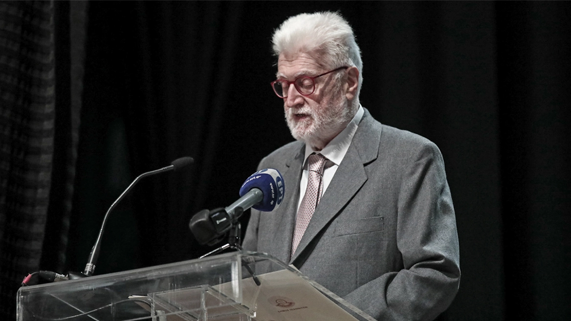 Αυτός είναι ο νέος Δήμαρχος Ιωάννινων μετά τον θάνατο του Μωυσή Ελισάφ