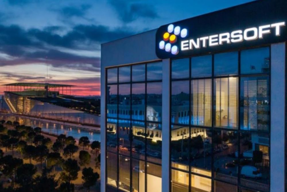 Entersoft